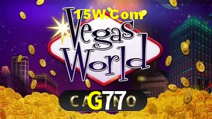 Biblioteca de slots populares na G77